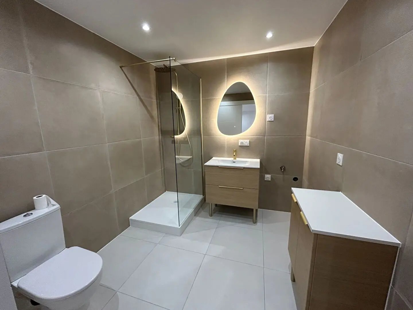 Appartement à louer, 50m², Cholet