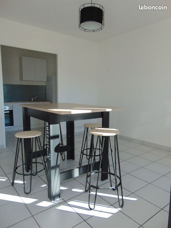 Appartement à louer, 80m², Beaupréau