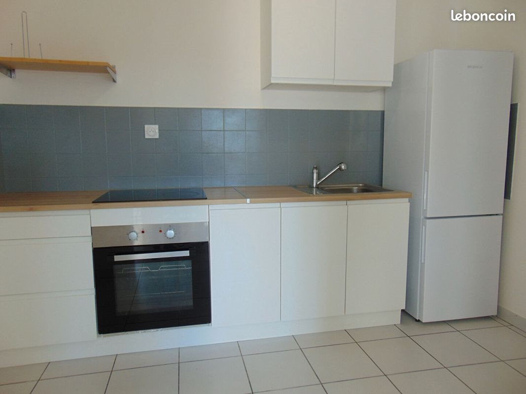 Appartement à louer, 80m², Beaupréau