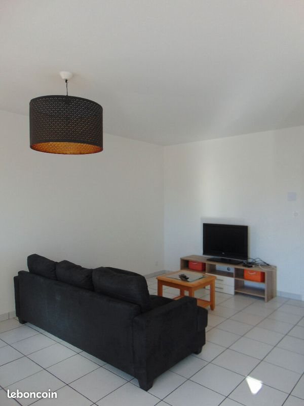 Appartement à louer, 80m², Beaupréau