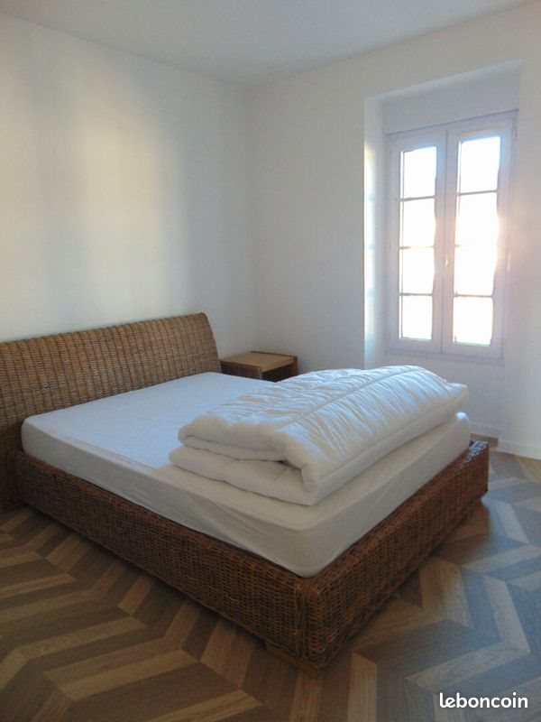 Appartement à louer, 80m², Beaupréau