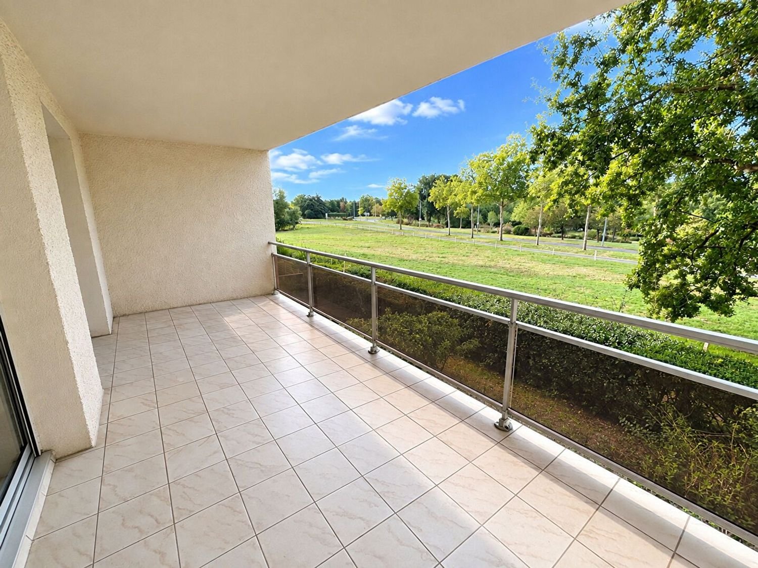 Appartement à louer, 88m², Cholet