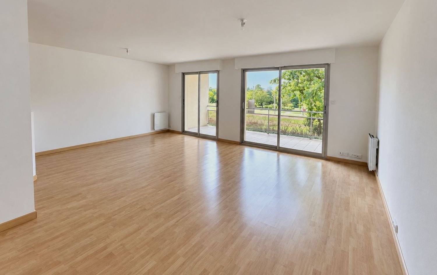 Appartement à louer, 88m², Cholet
