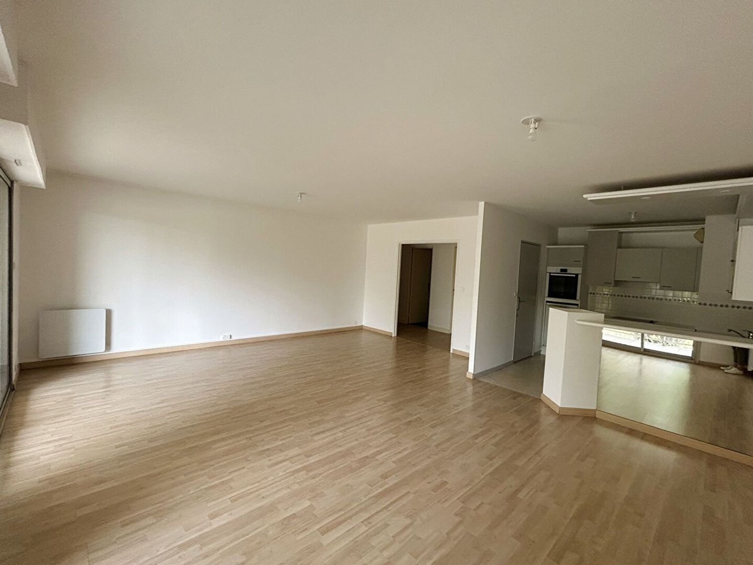 Appartement à louer, 88m², Cholet