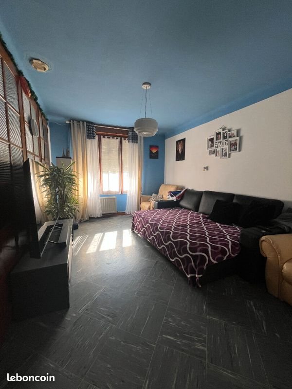 Maison à vendre, 140m², Beaupréau