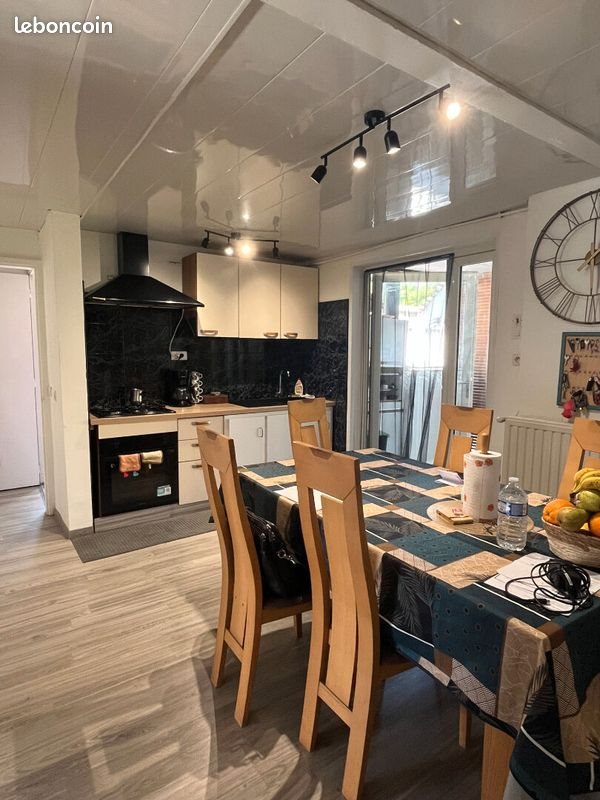 Maison à vendre, 140m², Beaupréau