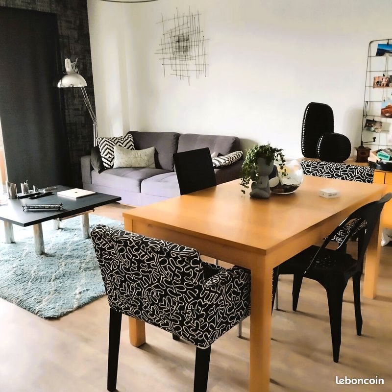 Appartement à louer, 41m², Cholet