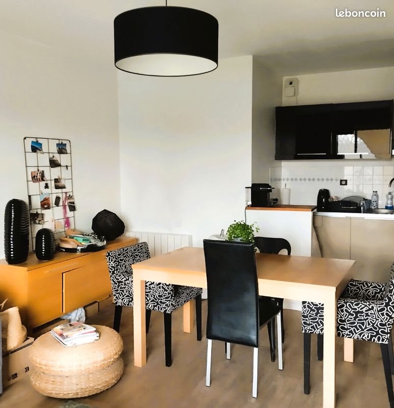 Appartement à louer, 41m², Cholet