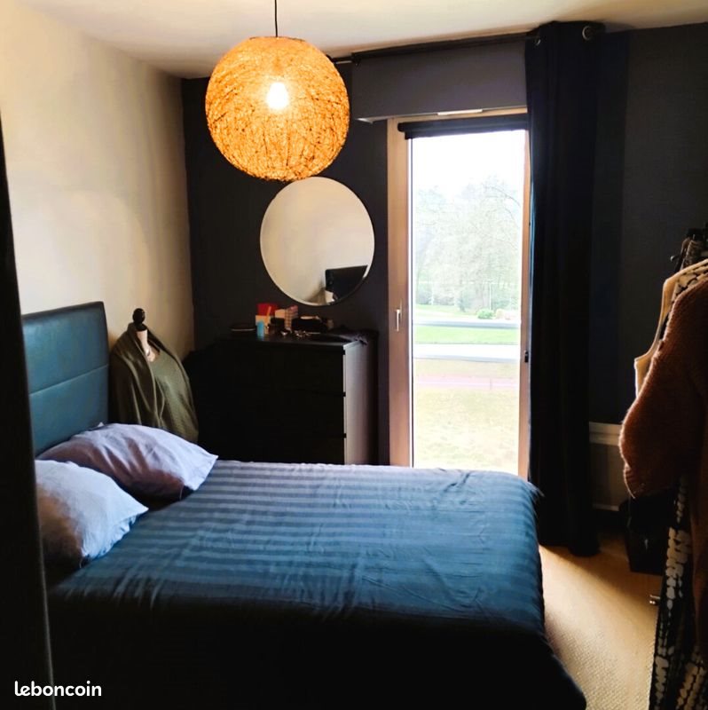 Appartement à louer, 41m², Cholet