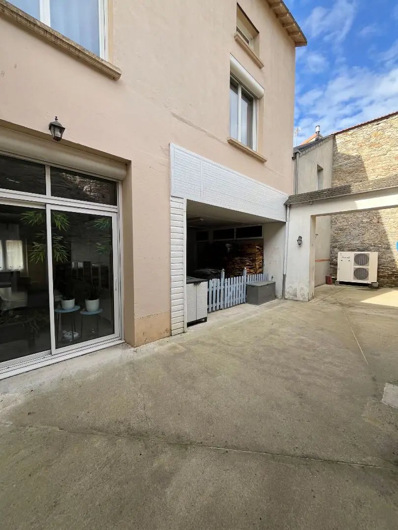 Maison à vendre, 218m², Beaupréau