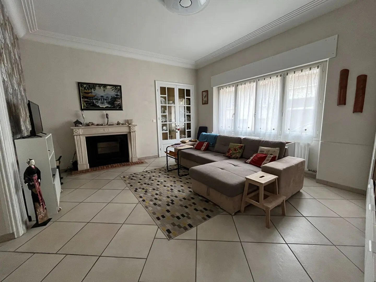 Maison à vendre, 218m², Beaupréau
