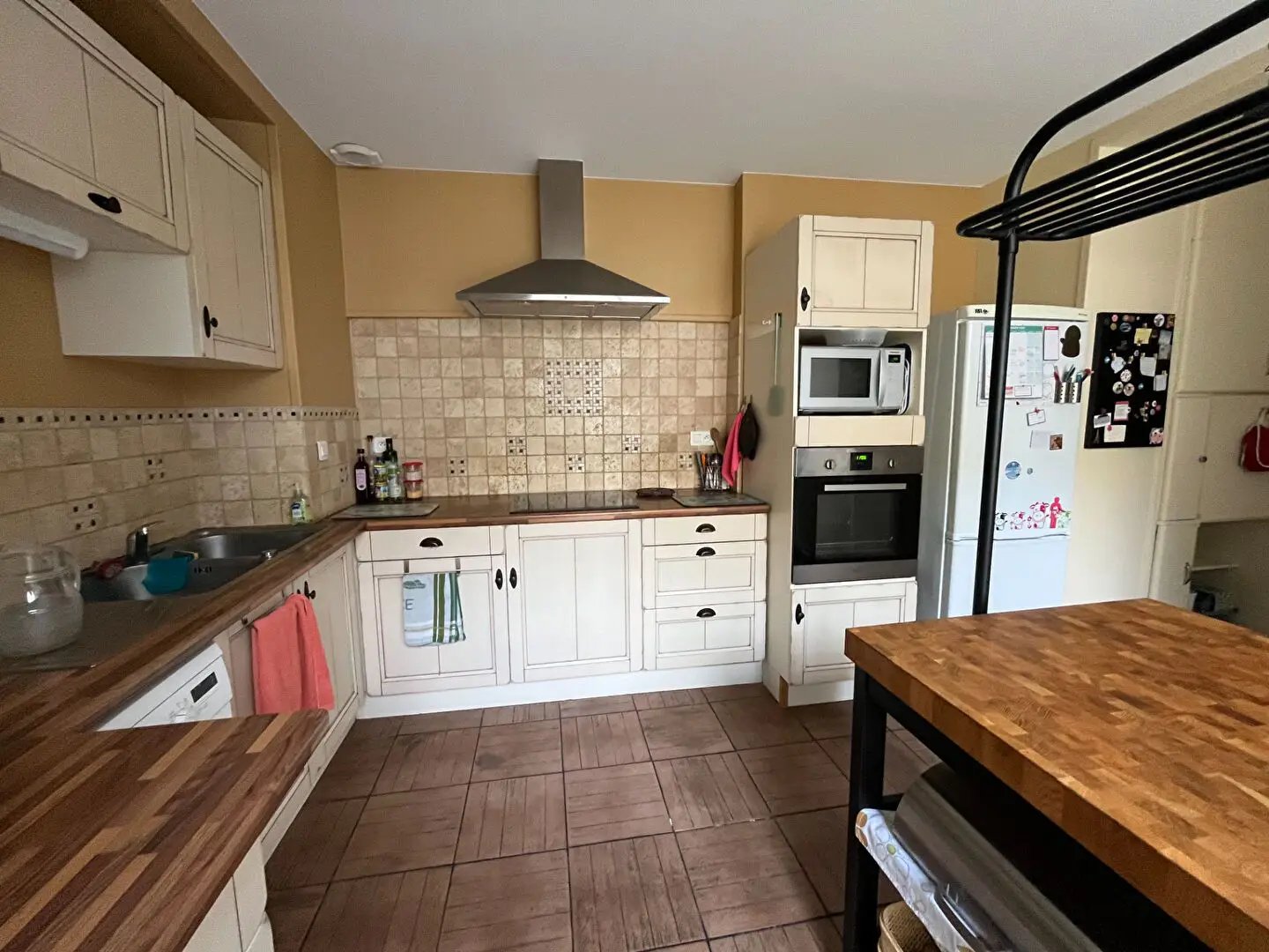 Maison à vendre, 218m², Beaupréau