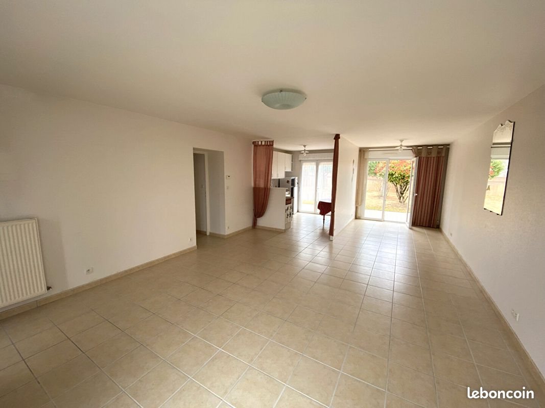 Maison à vendre, 76m², Cholet