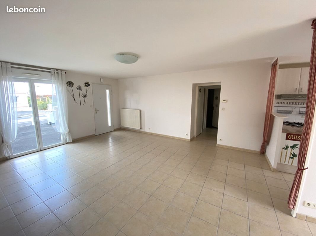 Maison à vendre, 76m², Cholet