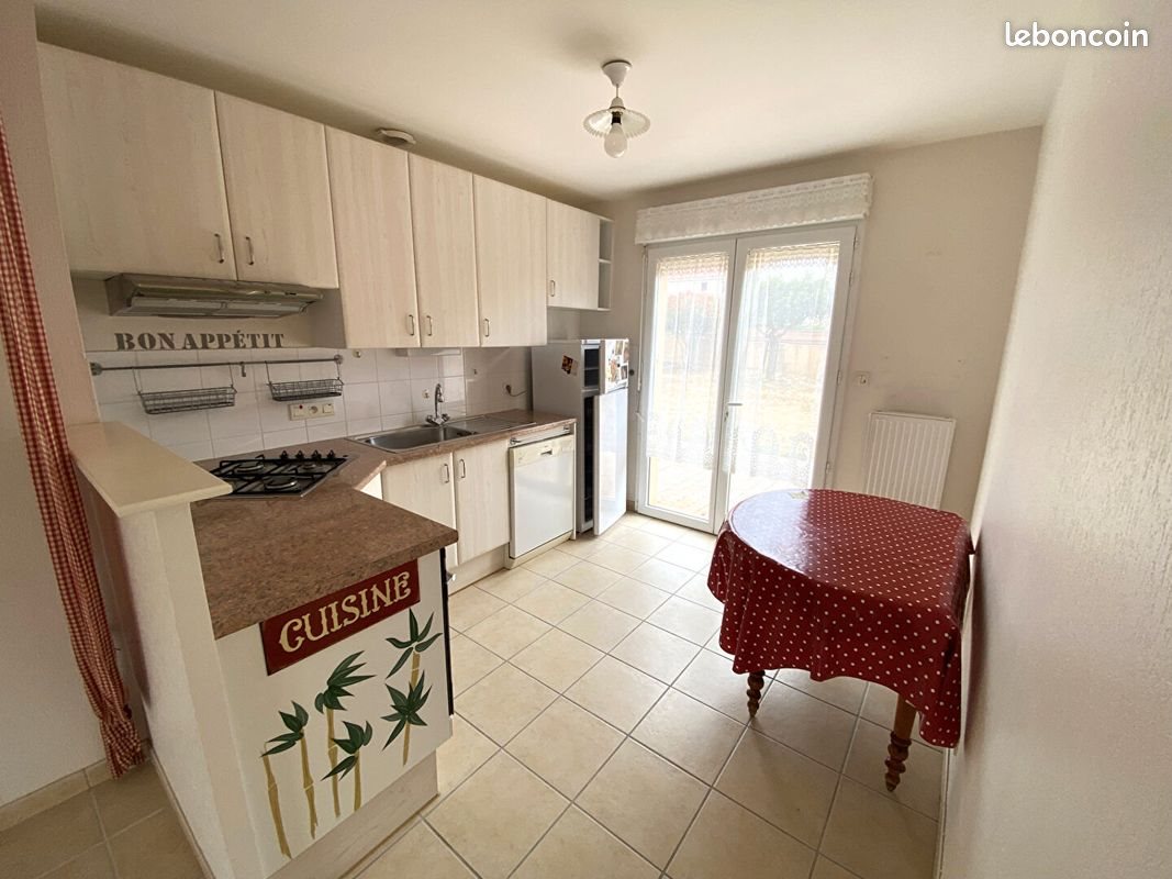 Maison à vendre, 76m², Cholet