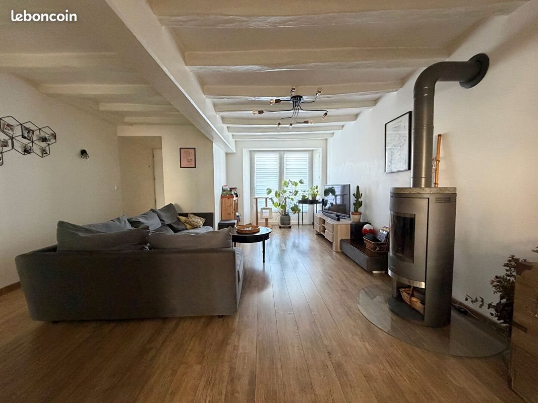Maison à vendre, 94m², Le May-sur-Evre