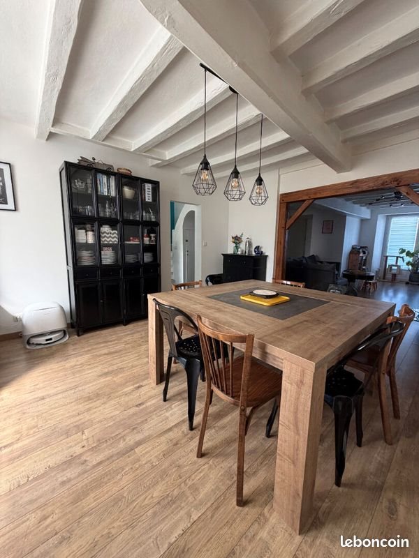 Maison à vendre, 94m², Le May-sur-Evre