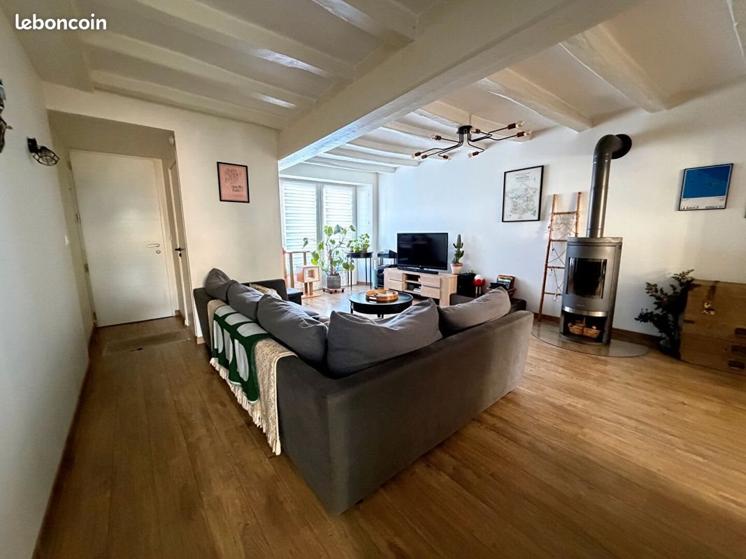 Maison à vendre, 94m², Le May-sur-Evre