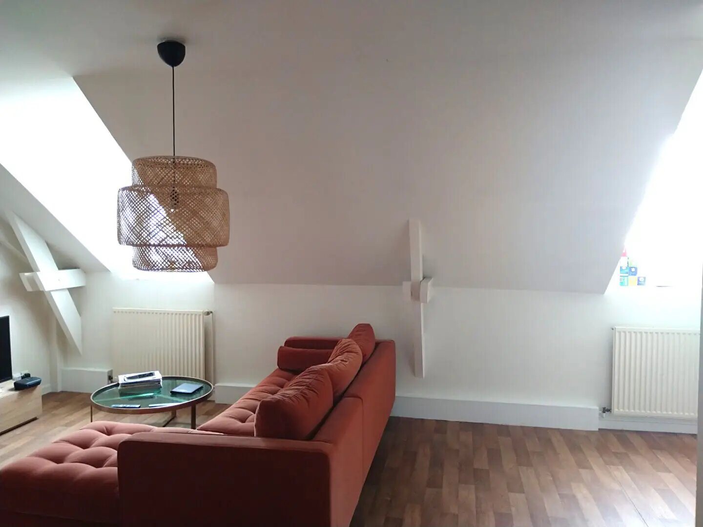 Appartement à vendre, 50m², Cholet