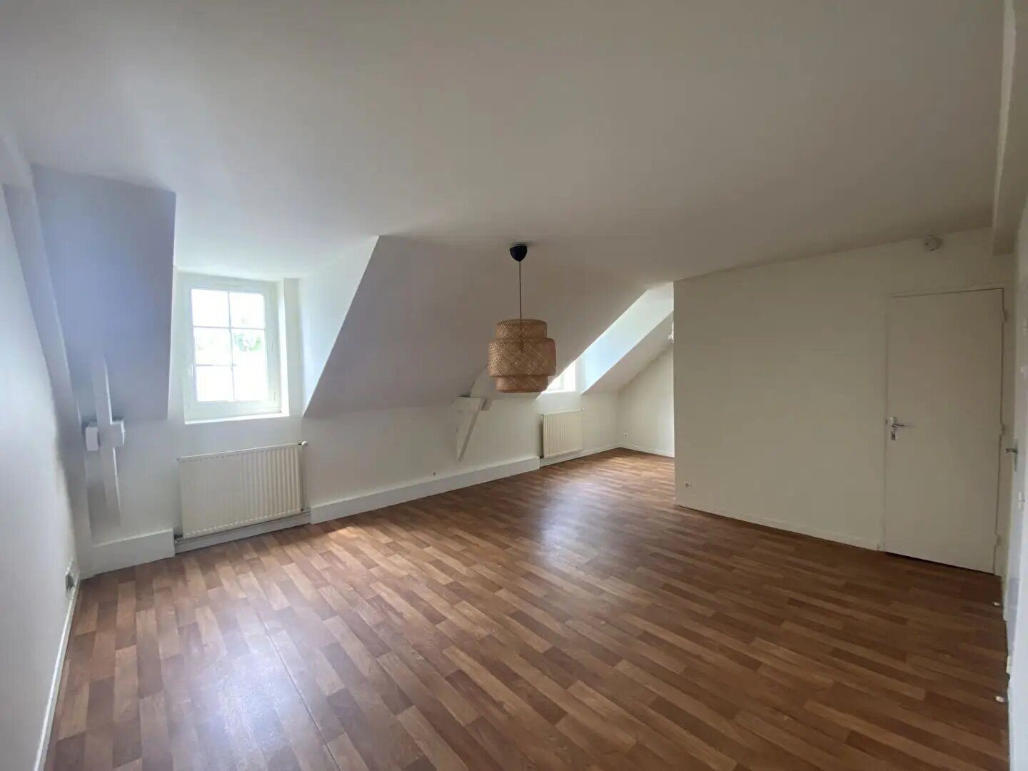 Appartement à vendre, 50m², Cholet
