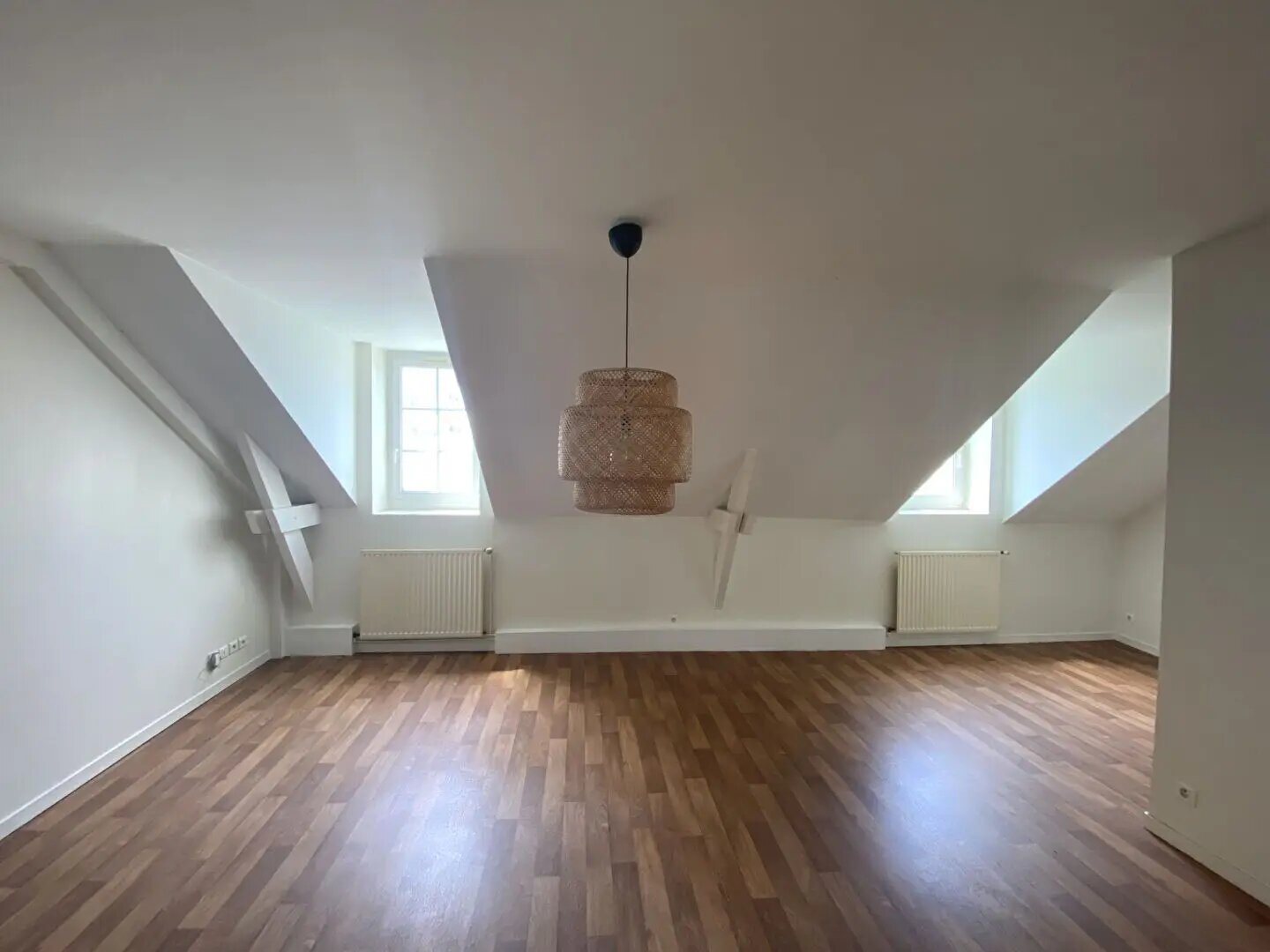 Appartement à vendre, 50m², Cholet
