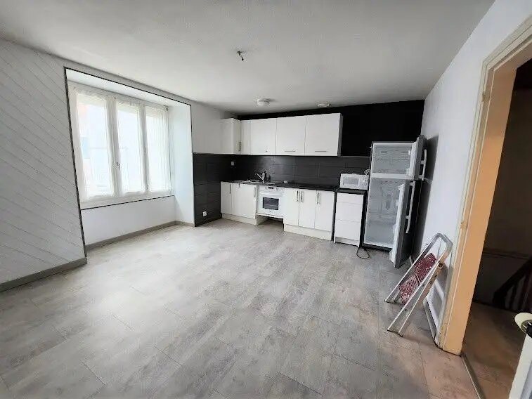 Appartement à louer, 70m², La Tessoualle