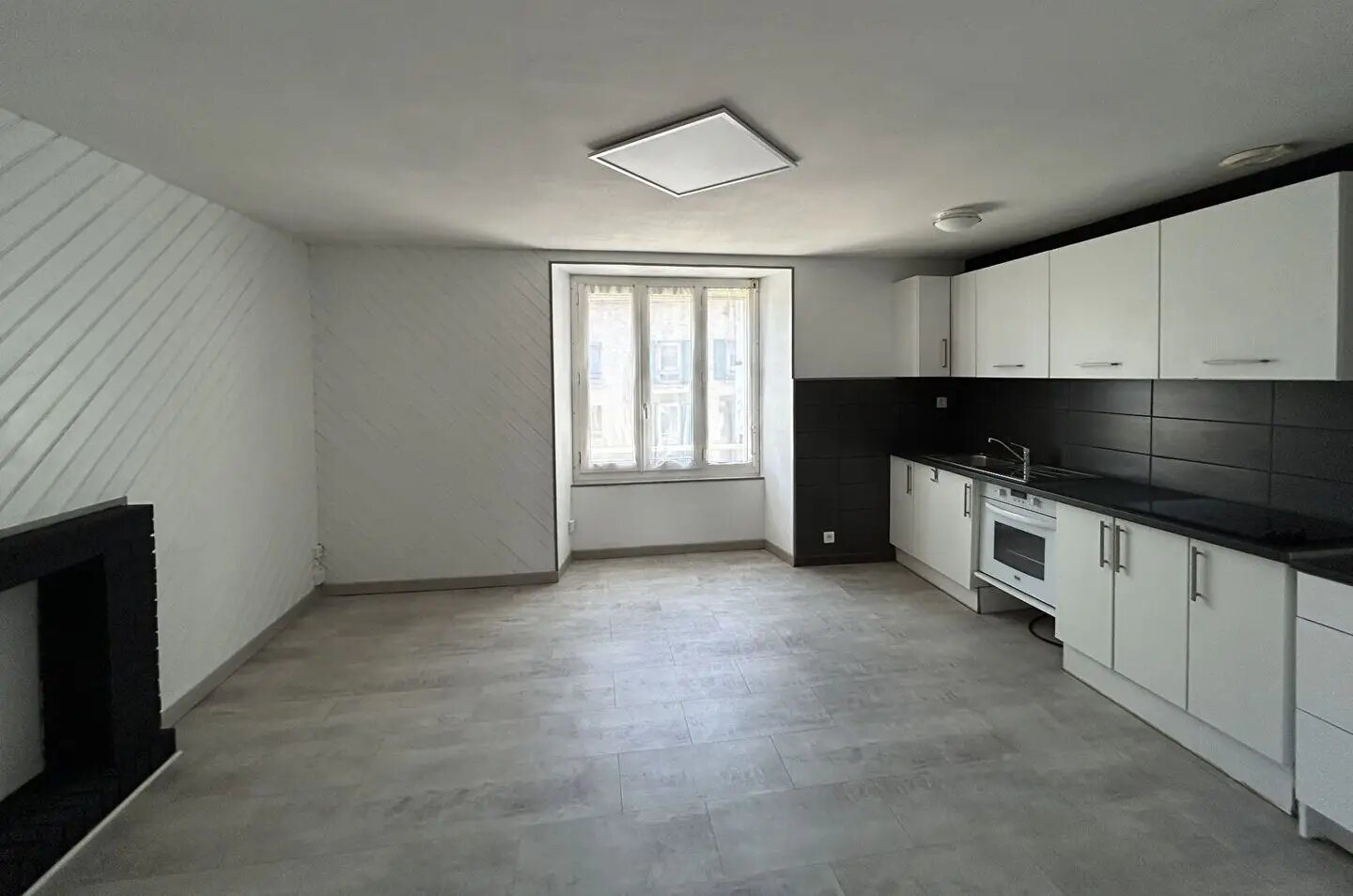Appartement à louer, 70m², La Tessoualle