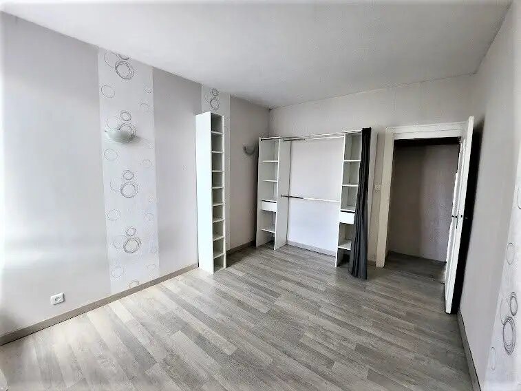 Appartement à louer, 70m², La Tessoualle