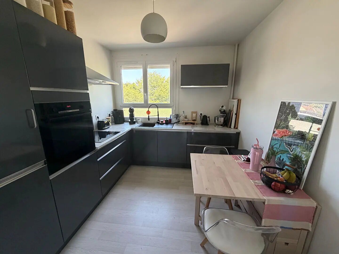 Appartement à vendre, 75m², Cholet