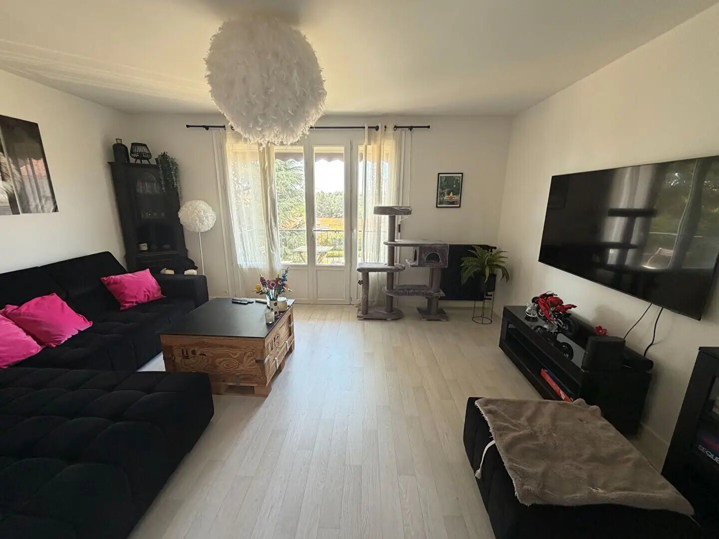 Appartement à vendre, 75m², Cholet