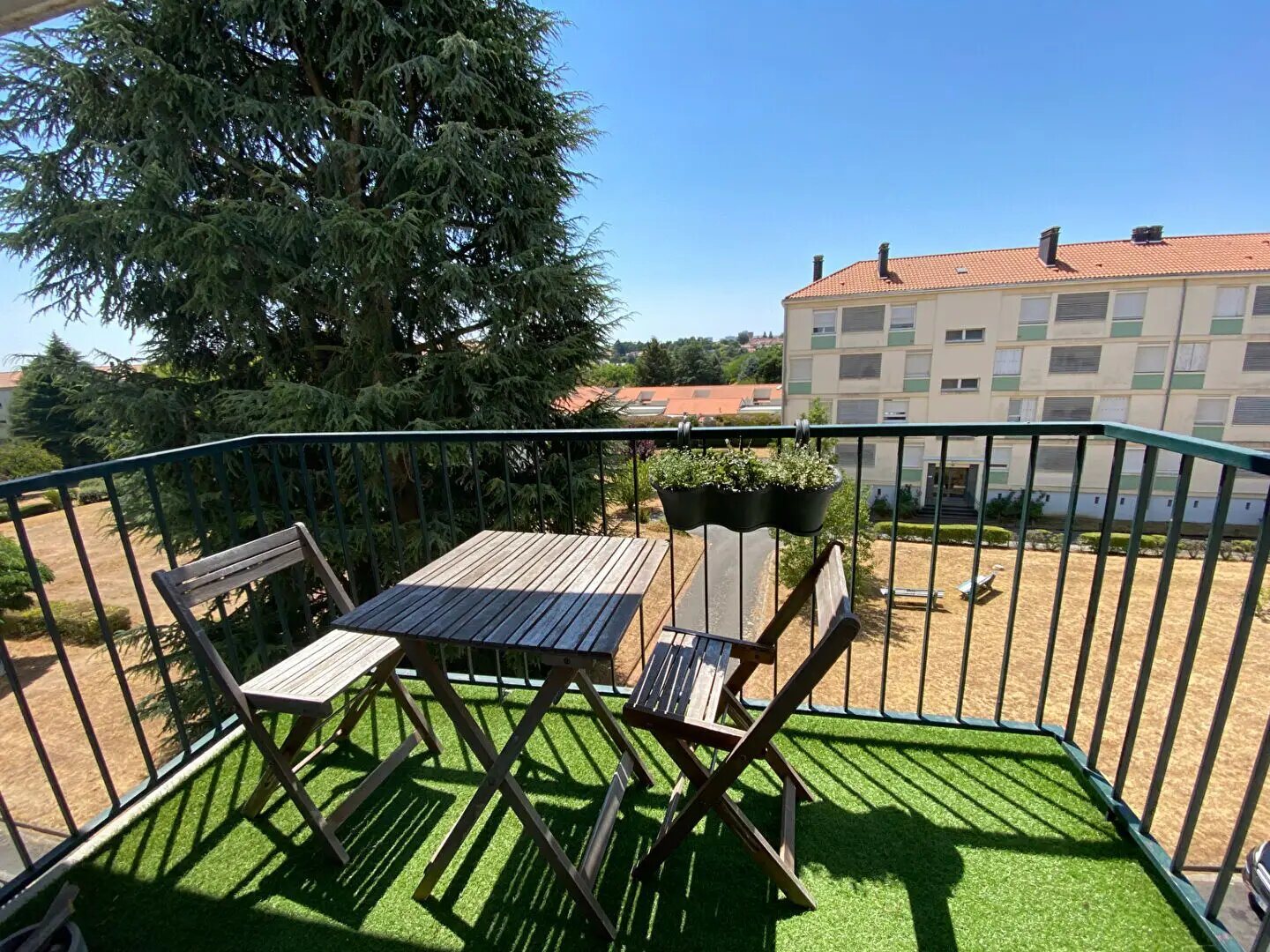 Appartement à vendre, 75m², Cholet