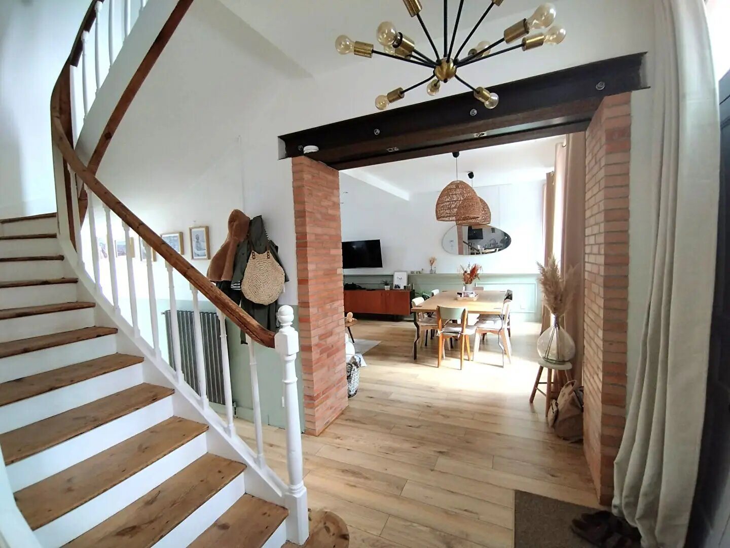 Maison à vendre, 110m², Cholet