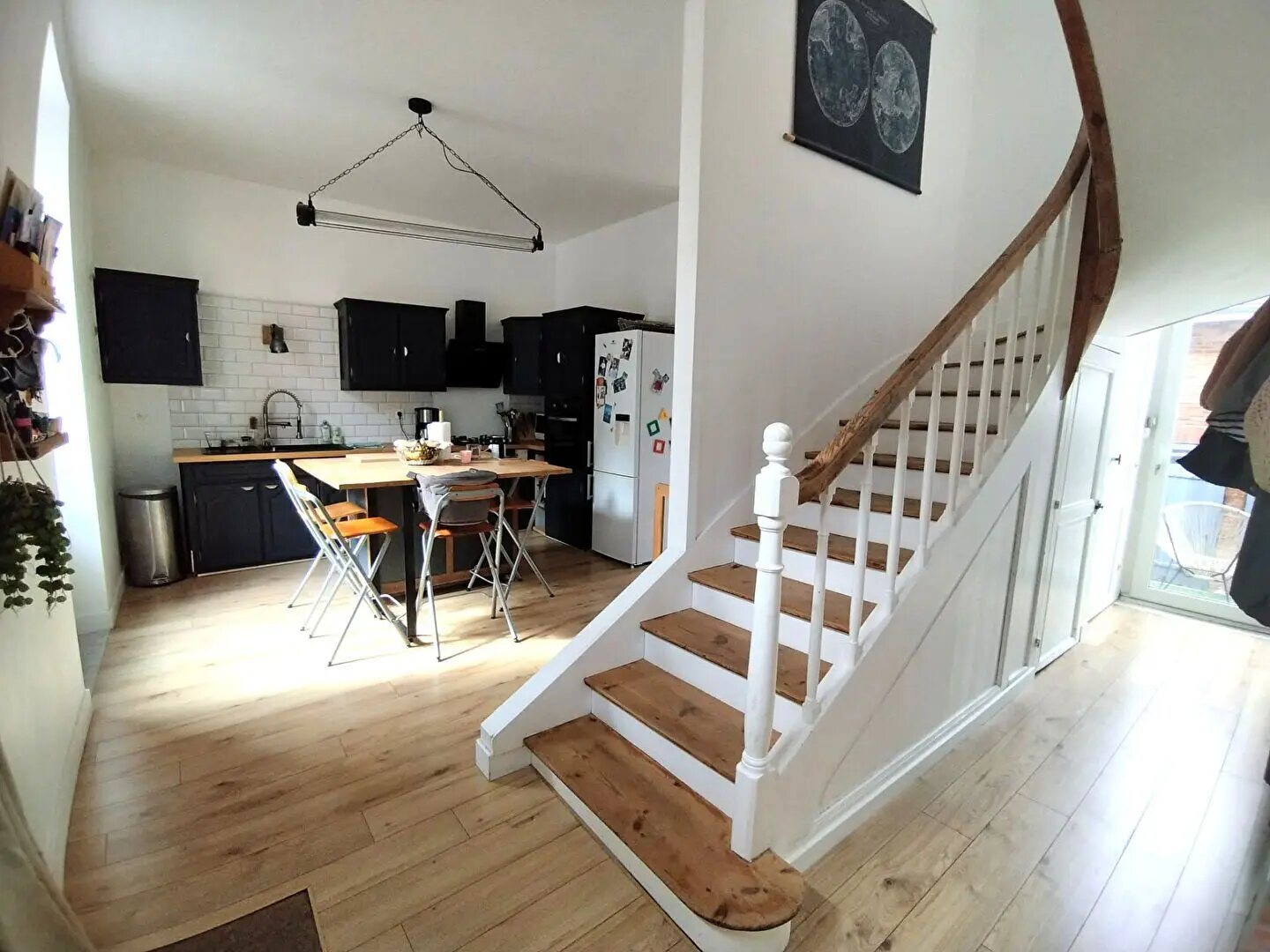 Maison à vendre, 110m², Cholet