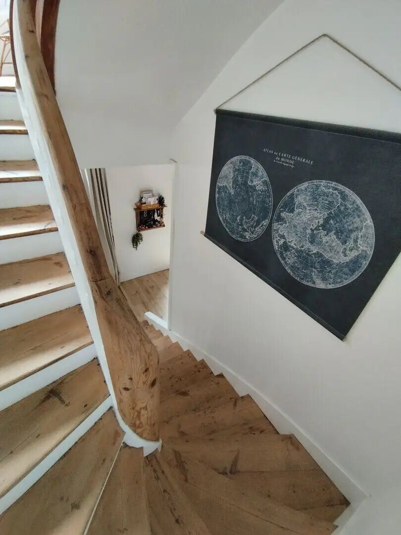 Maison à vendre, 110m², Cholet
