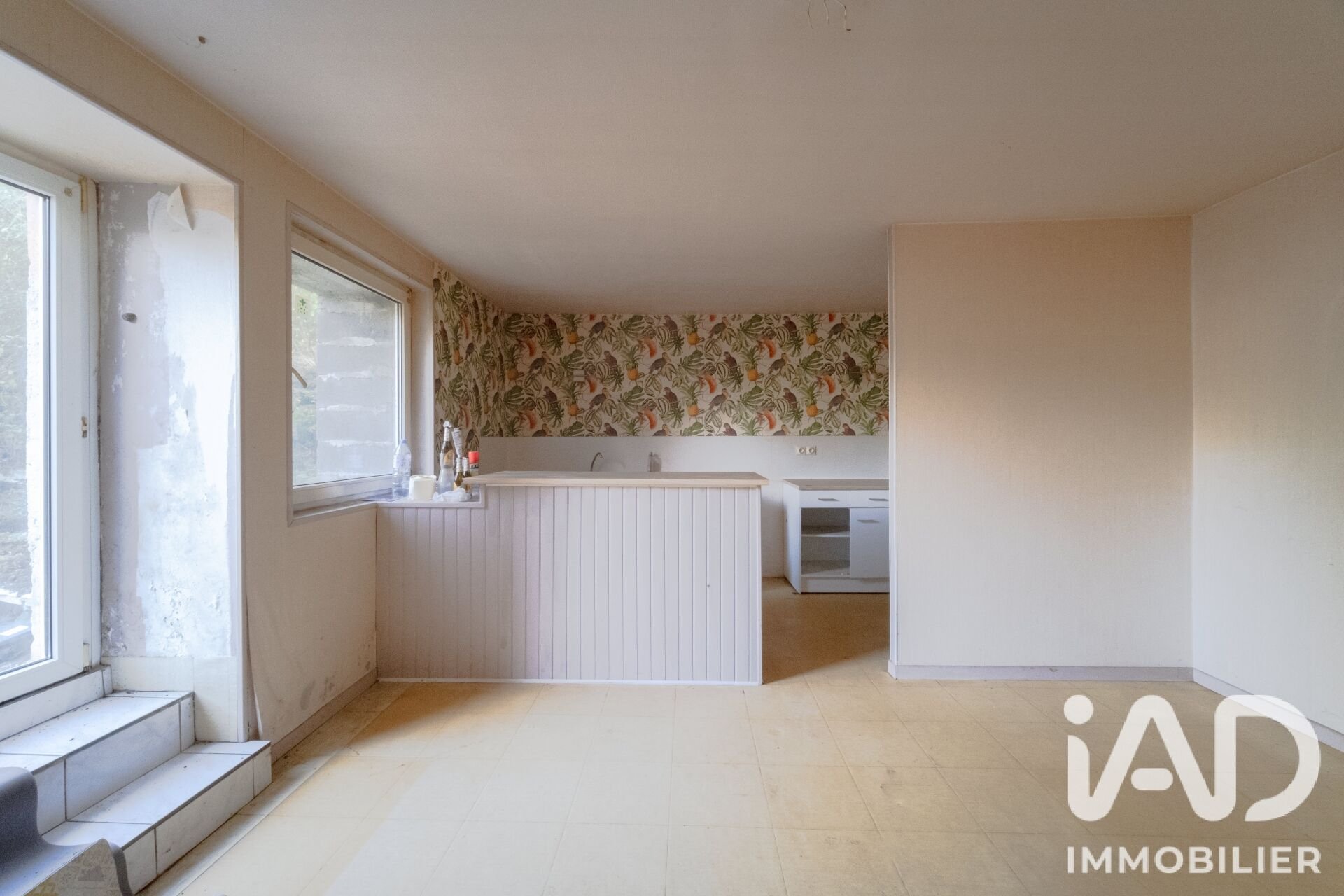 Appartement à vendre, 112m², Distroff