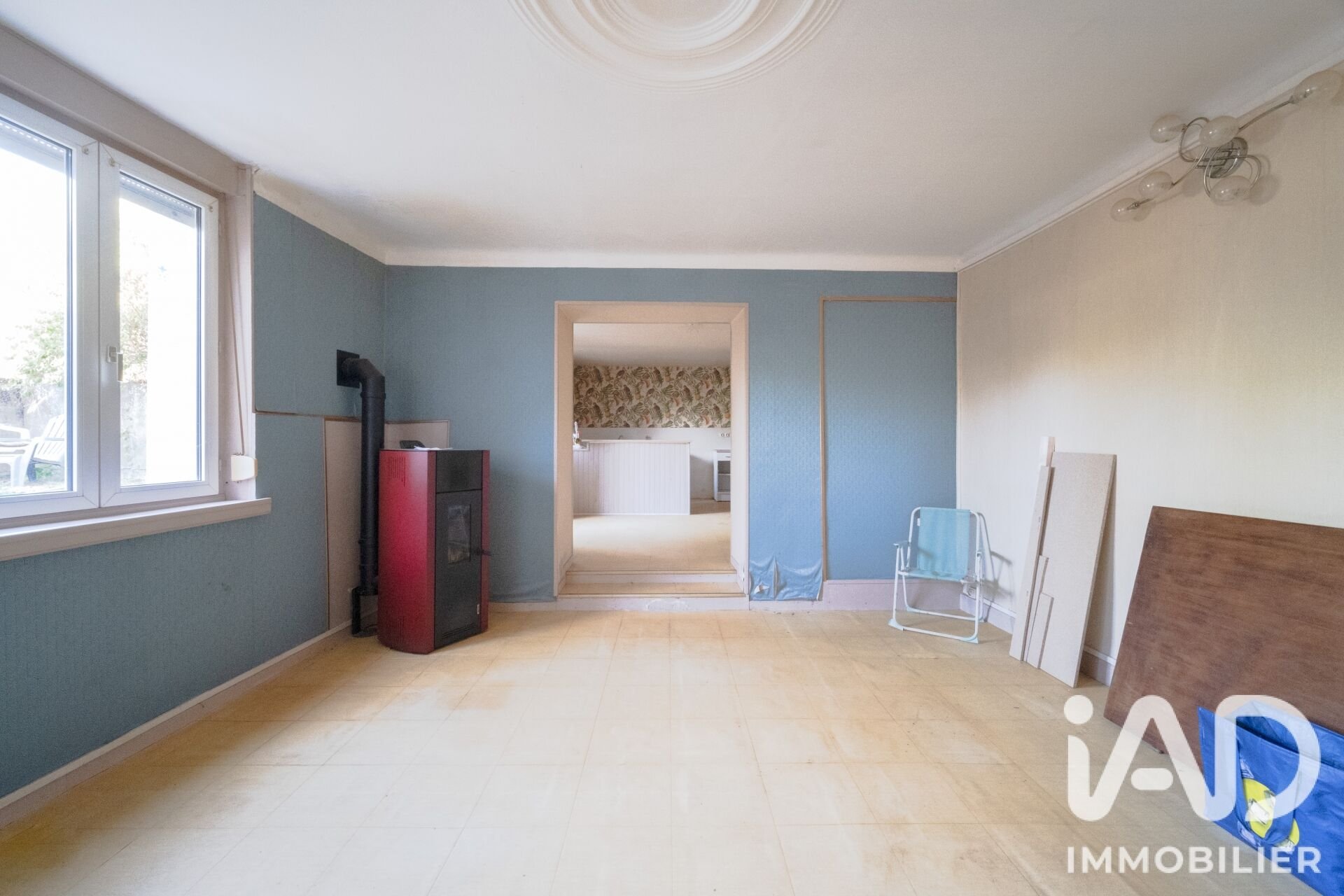 Appartement à vendre, 112m², Distroff