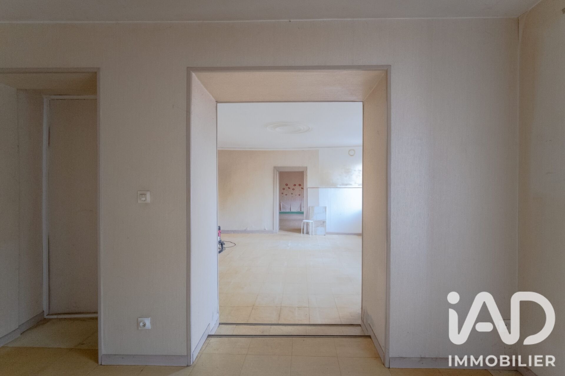 Appartement à vendre, 112m², Distroff