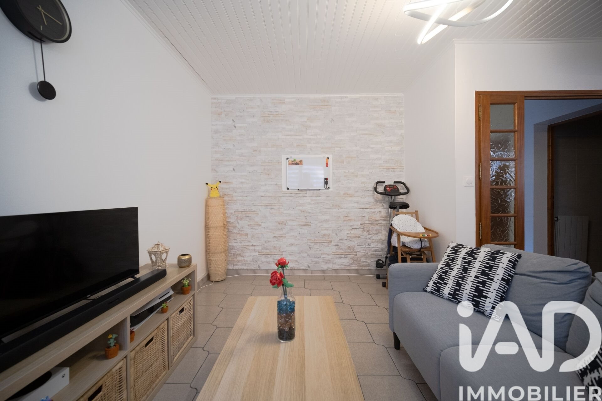 Maison à vendre, 102m², Joeuf