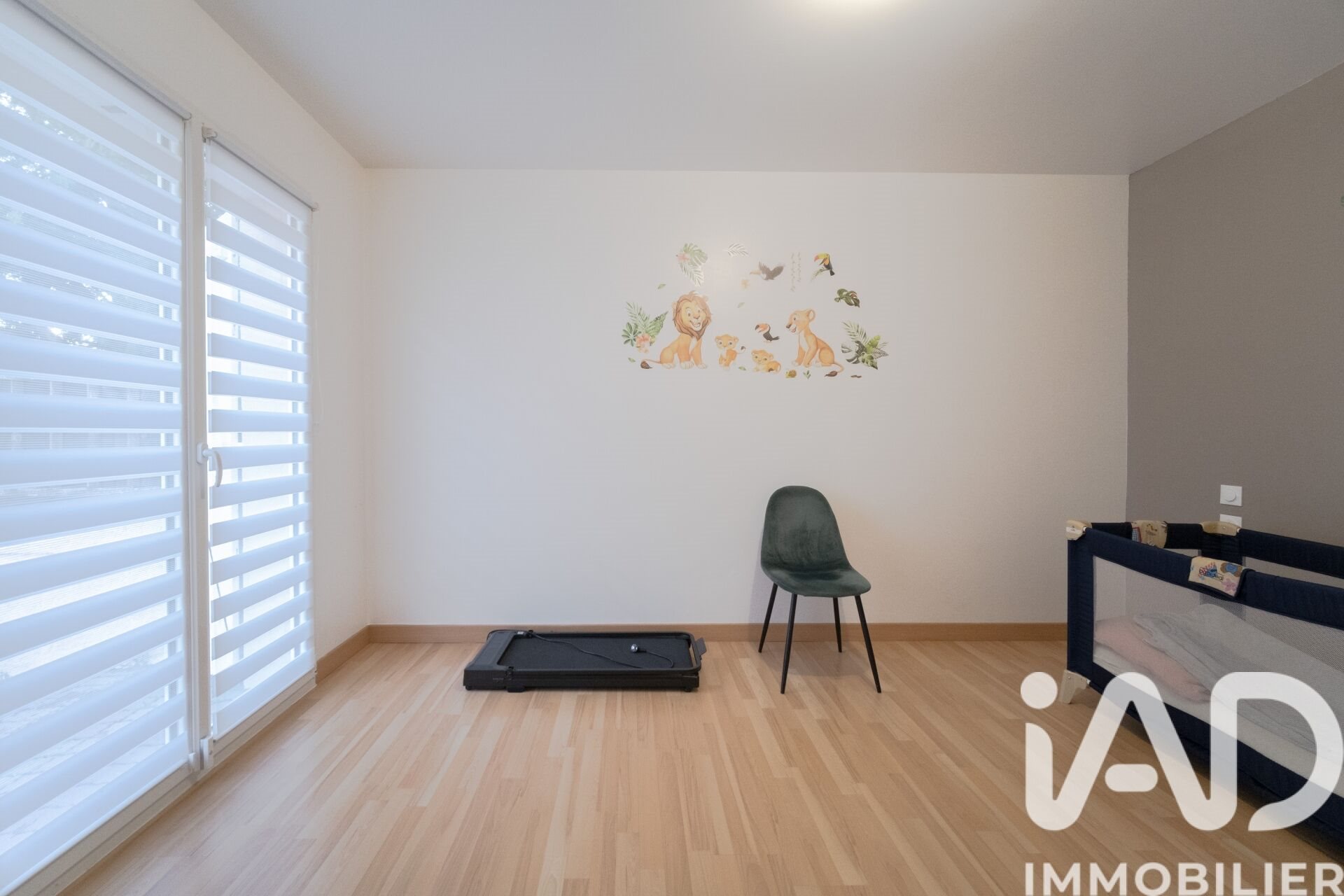 Maison à vendre, 102m², Joeuf