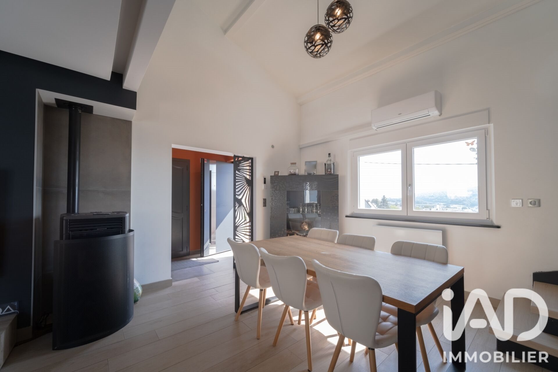 Maison à vendre, 170m², Nilvange