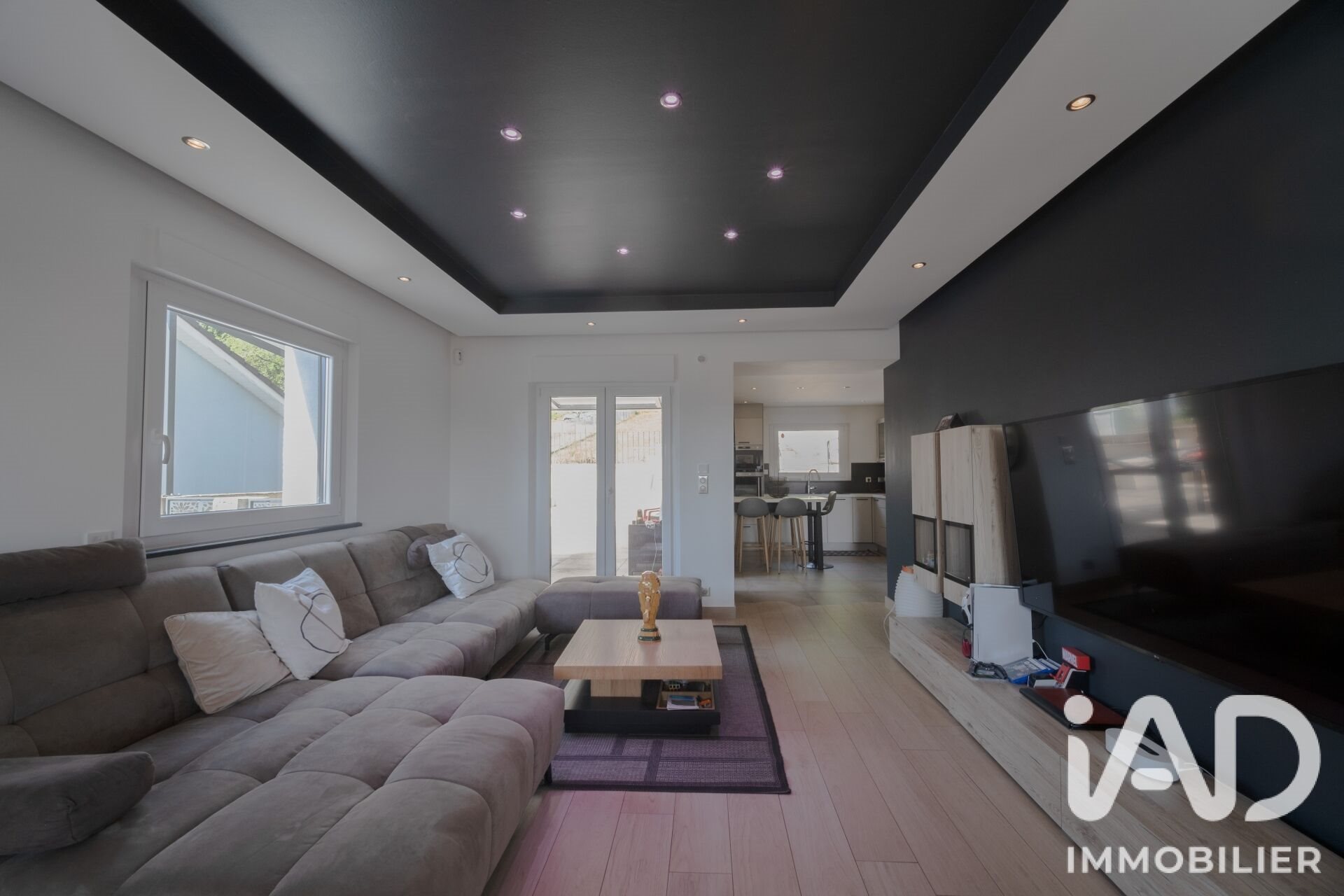 Maison à vendre, 170m², Nilvange