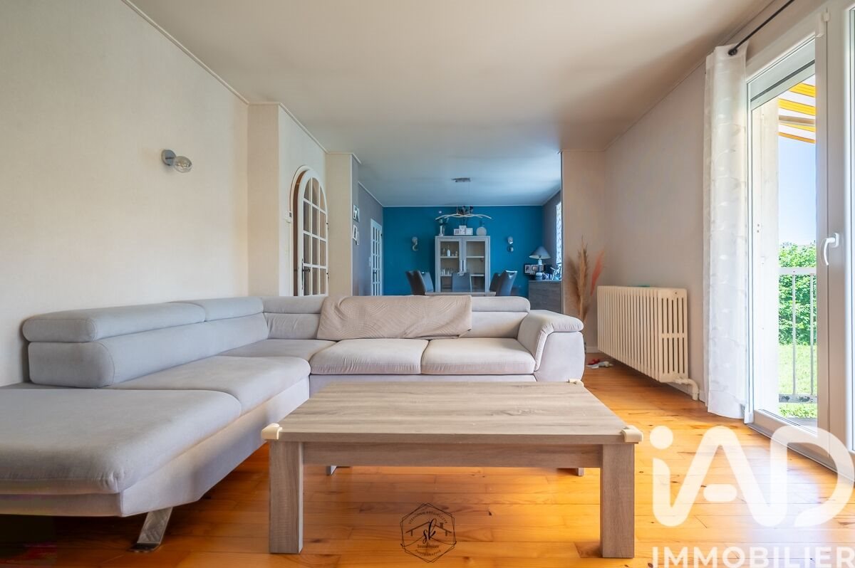 Maison à vendre, 126m², Amnéville