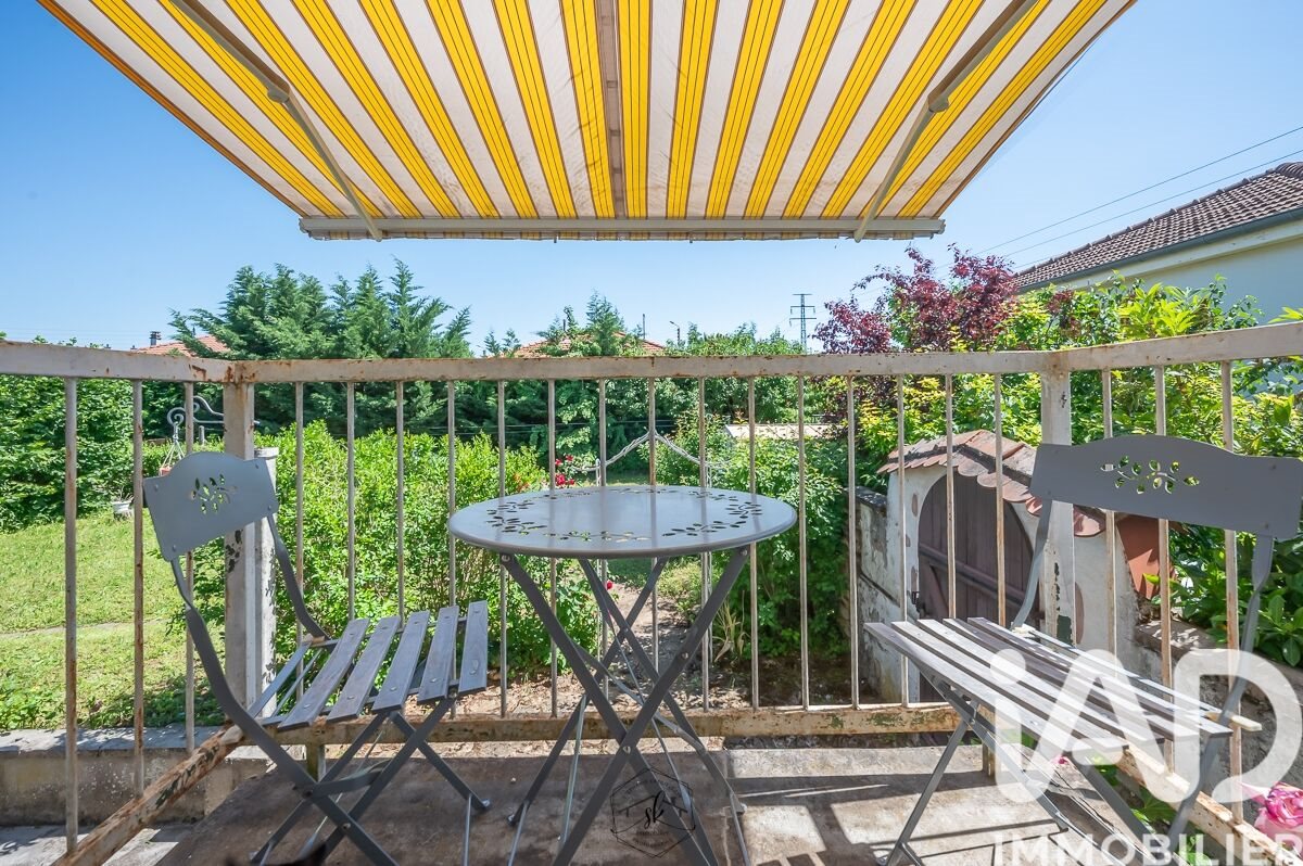 Maison à vendre, 126m², Amnéville