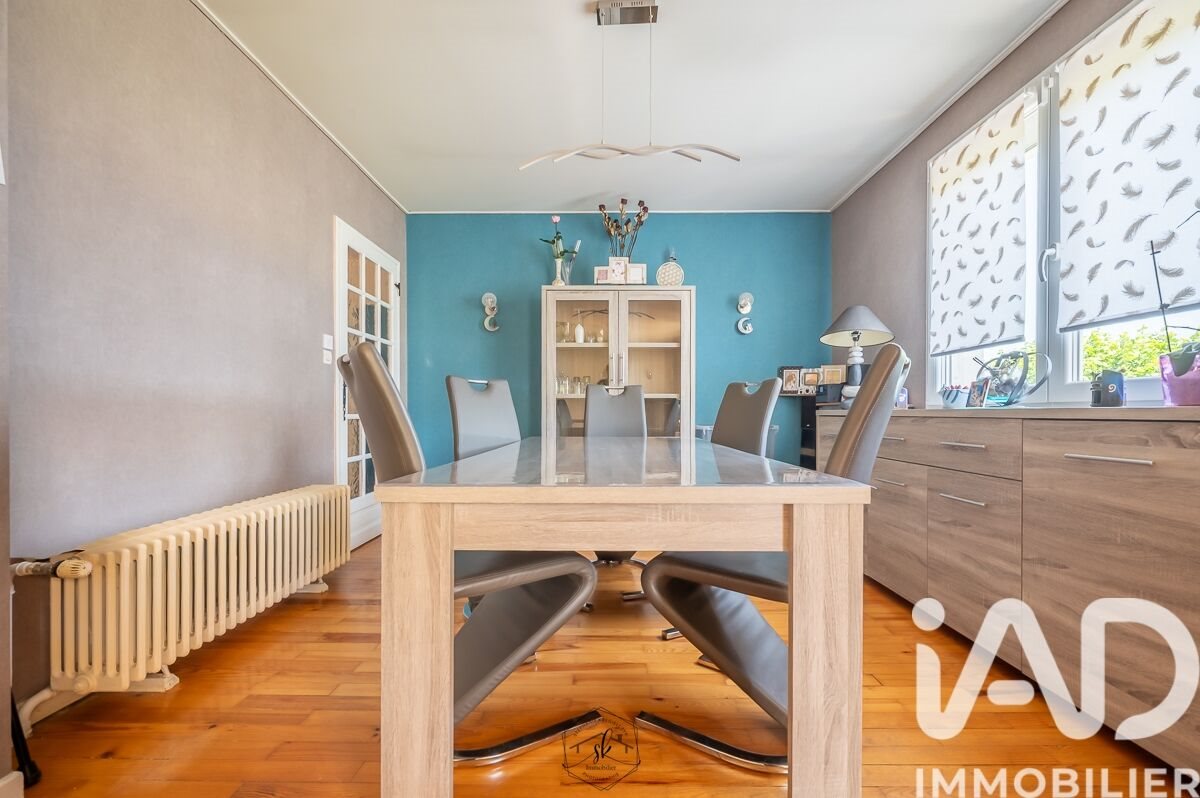 Maison à vendre, 126m², Amnéville