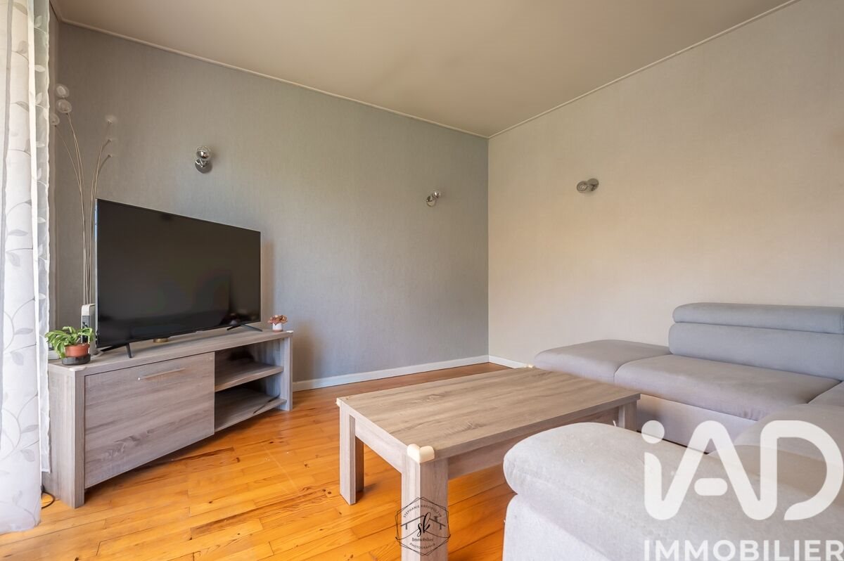 Maison à vendre, 126m², Amnéville