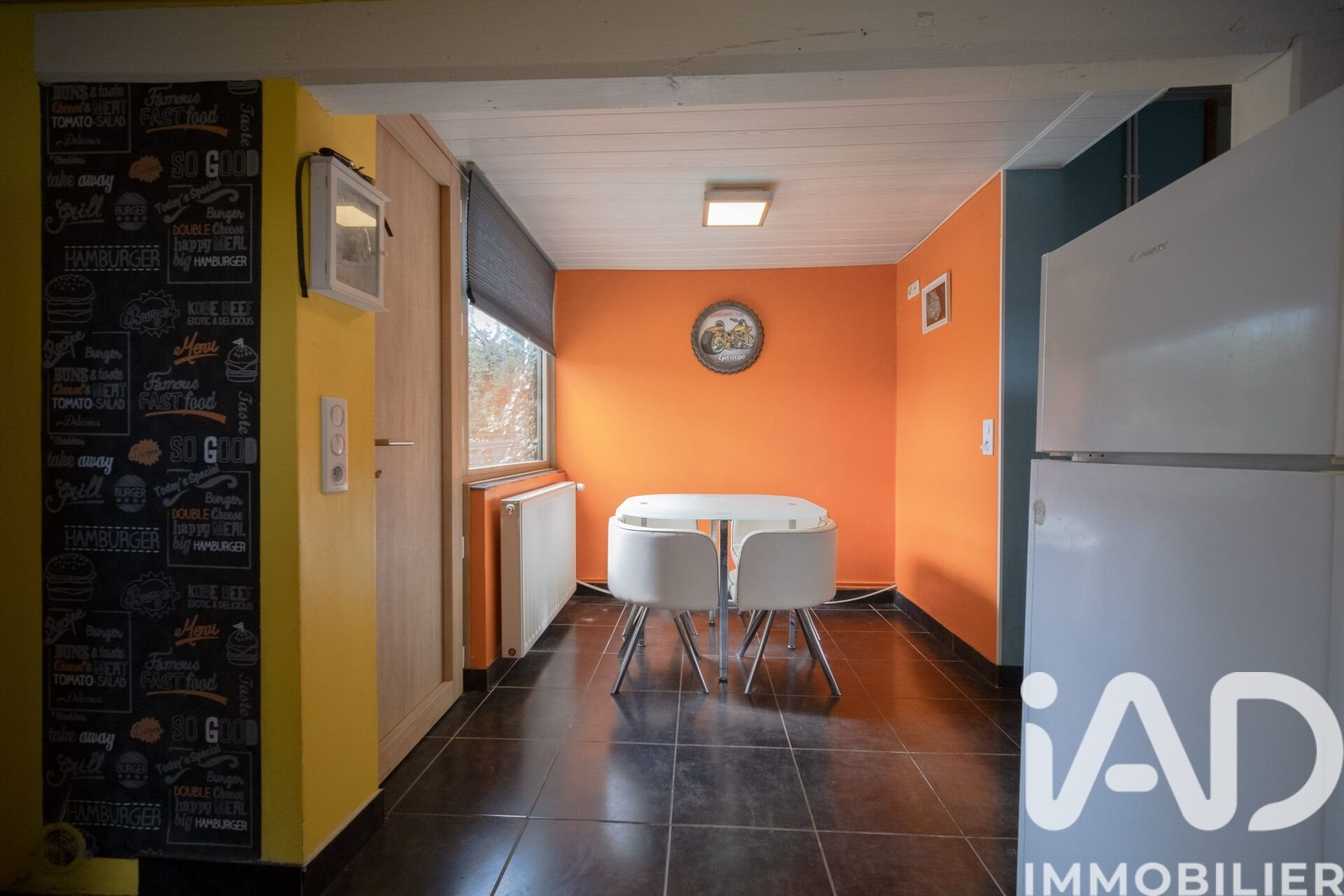 Maison à vendre, 142m², Batilly