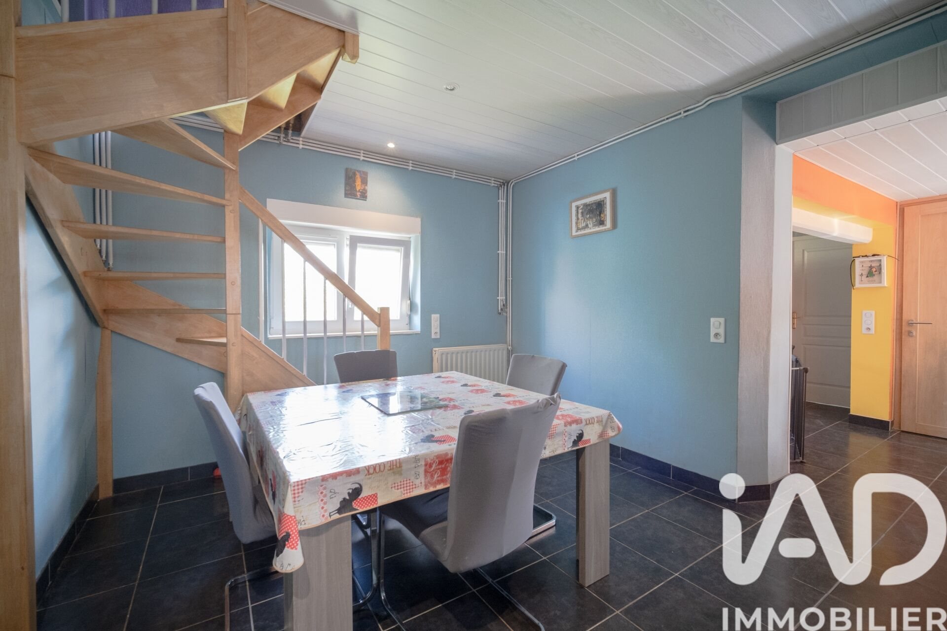 Maison à vendre, 142m², Batilly