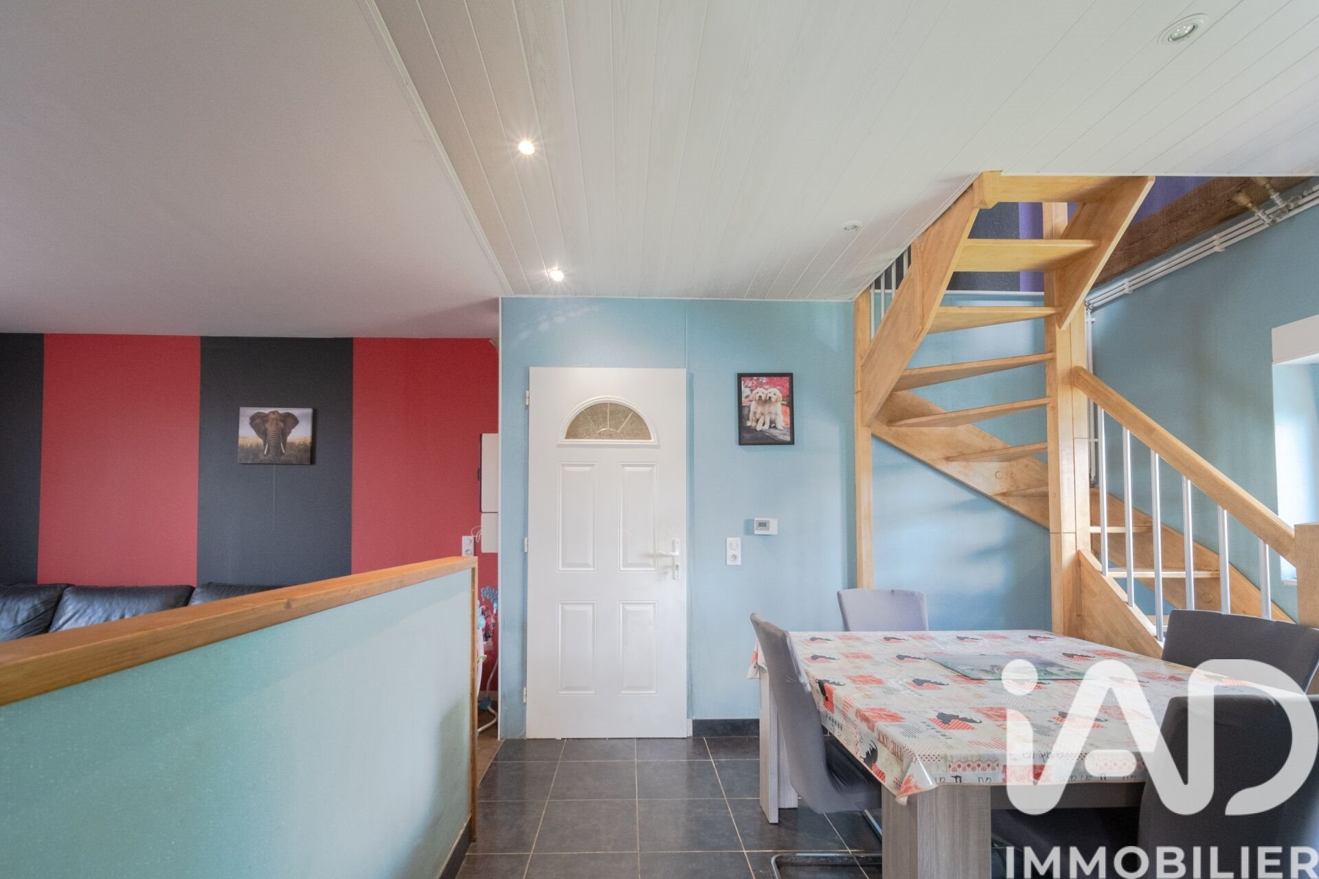 Maison à vendre, 142m², Batilly