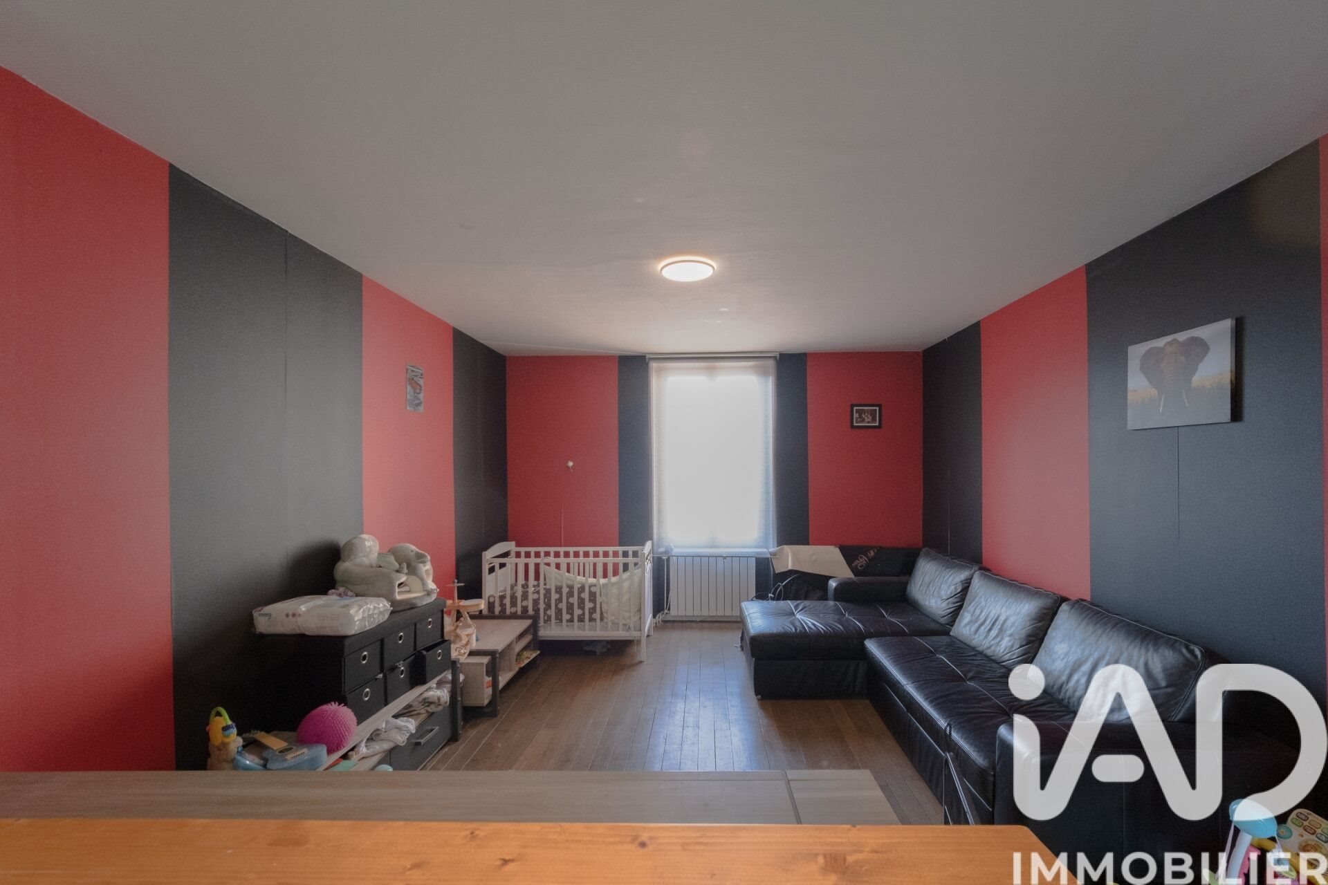 Maison à vendre, 142m², Batilly