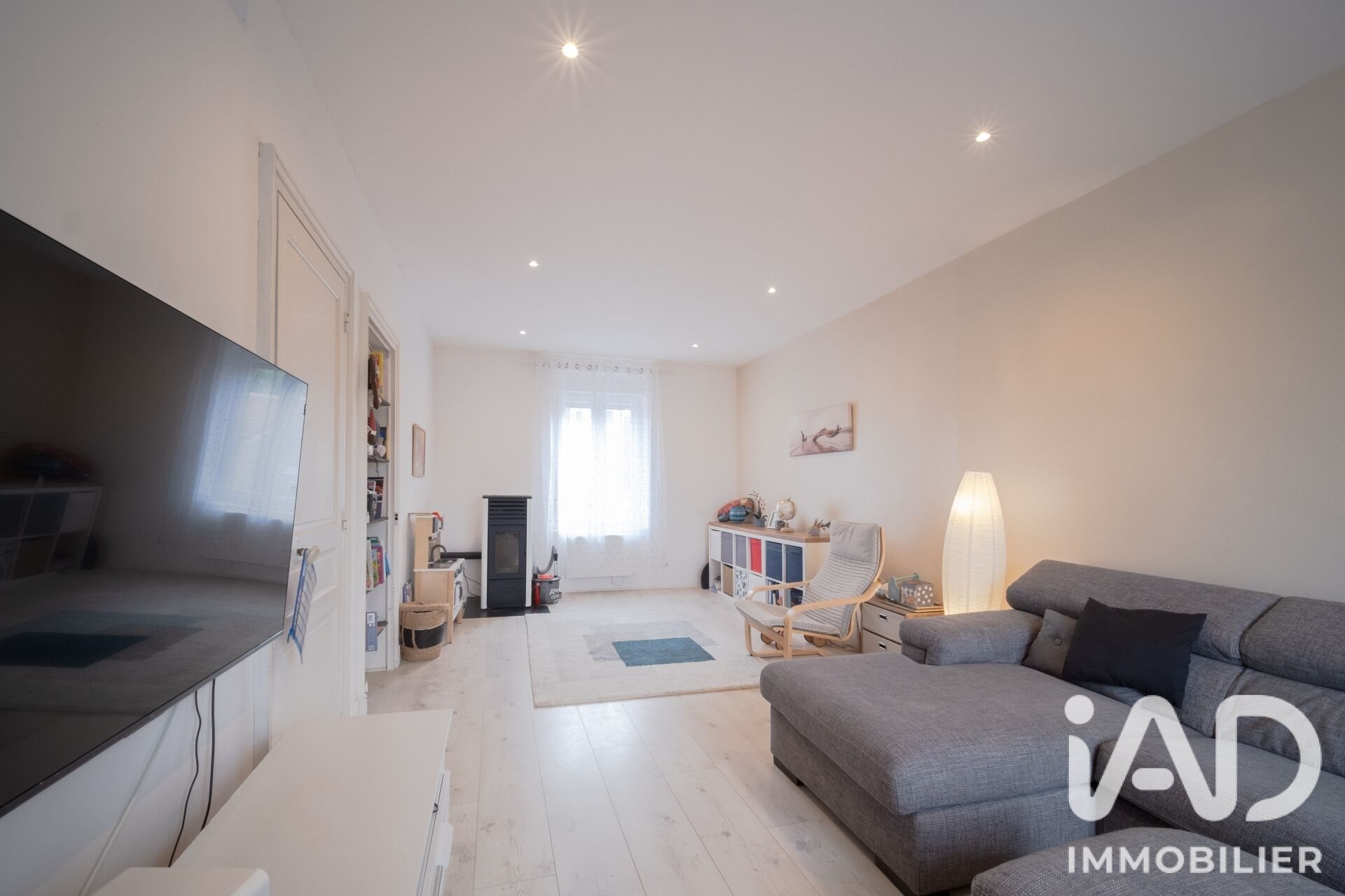 Maison à vendre, 99m², Hatrize